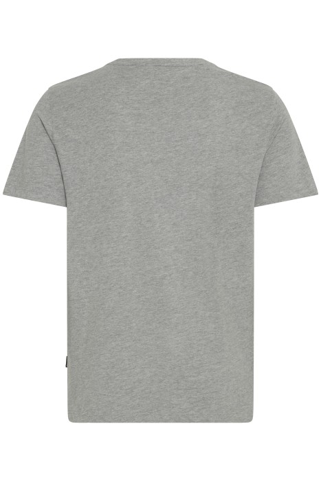 футболка мужская jabu  от бренда blend вид слева