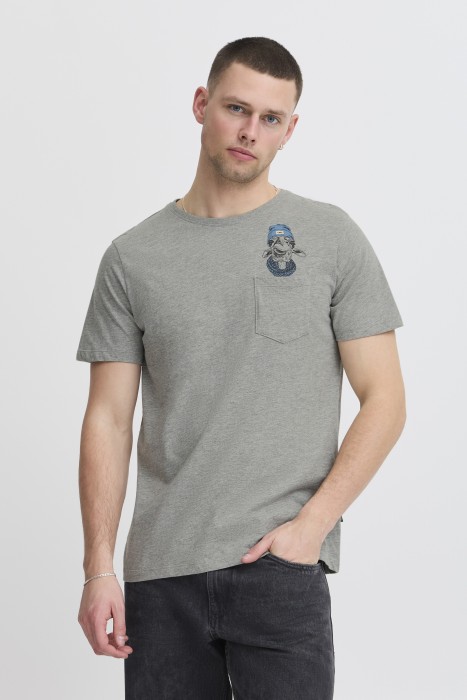 футболка мужская jabu  из америки вид сбоку