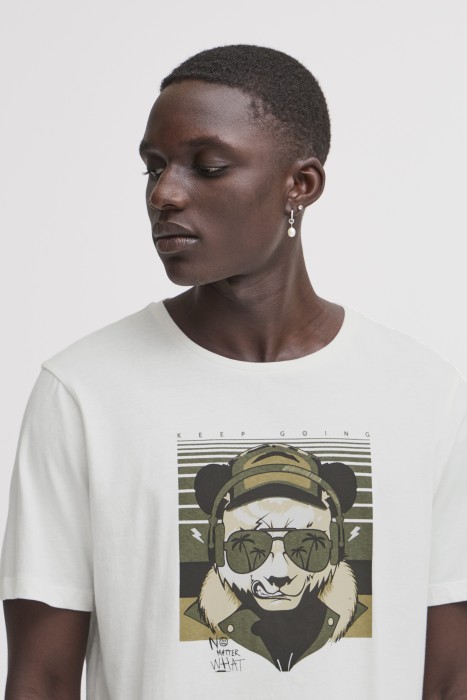 футболка мужская jacob  из америки вид сбоку