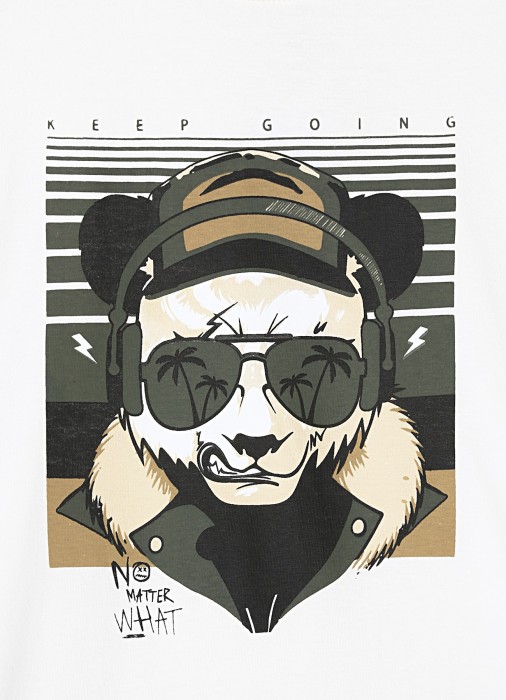 Товар белого цвета с внутренней стороны