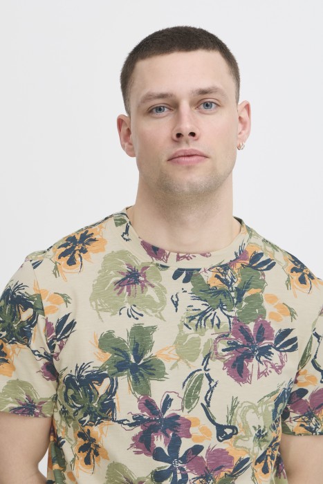 футболка мужская jemo  из америки вид сбоку