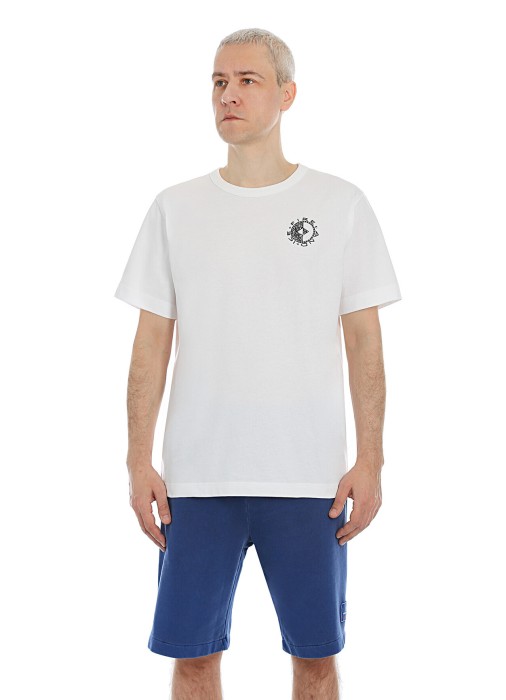 футболка мужская lino  по цене 10500 руб вид справа