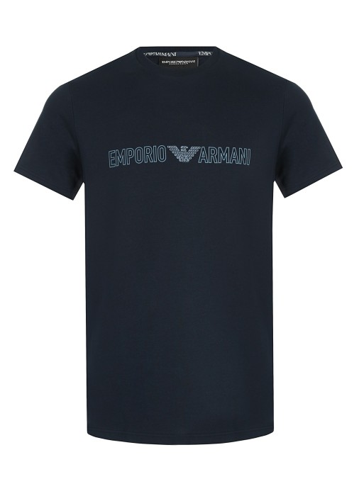 футболка мужская men's t-shirt  1108534R566 фотография