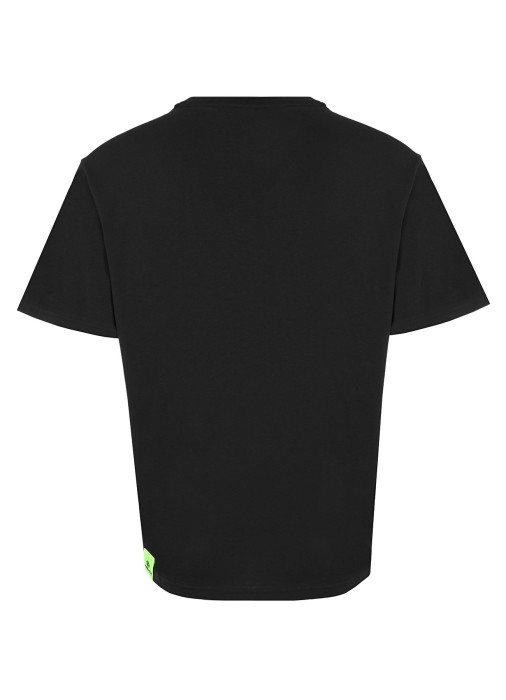 футболка мужская mick3  по цене 7920 руб вид справа