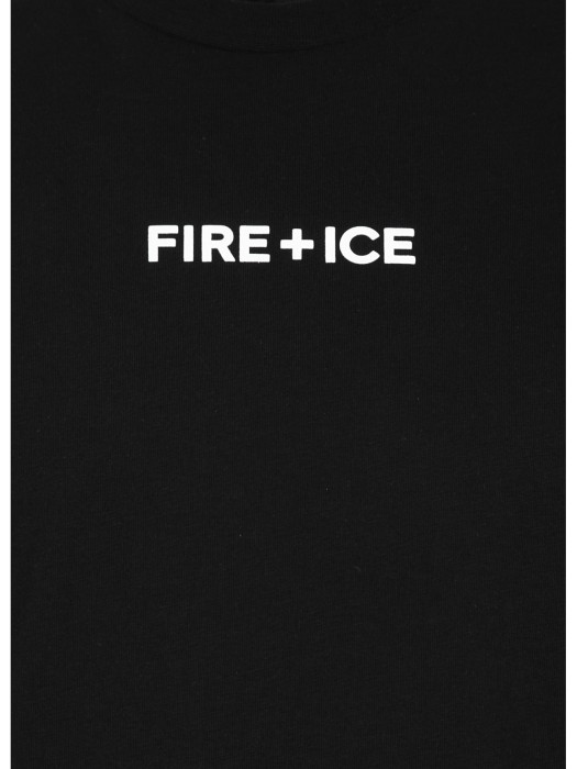 футболка мужская mick3  от бренда bogner fire + ice вид слева