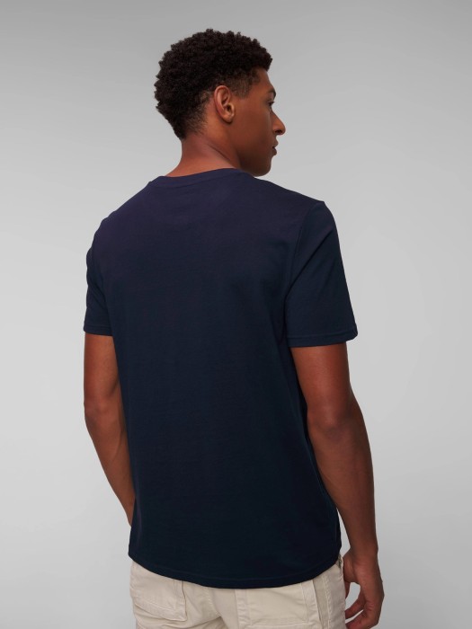 Товар синего цвета с внутренней стороны