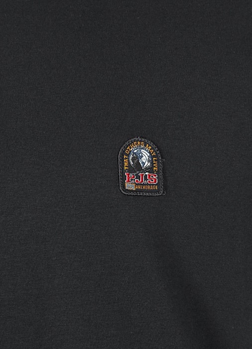 Товар с артикулом EY29PATCHTEE вид сзади