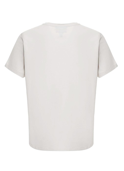 футболка мужская patch tee  ER01PATCHTEE фотография
