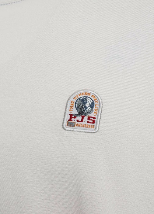 Товар с артикулом ER01PATCHTEE вид сзади