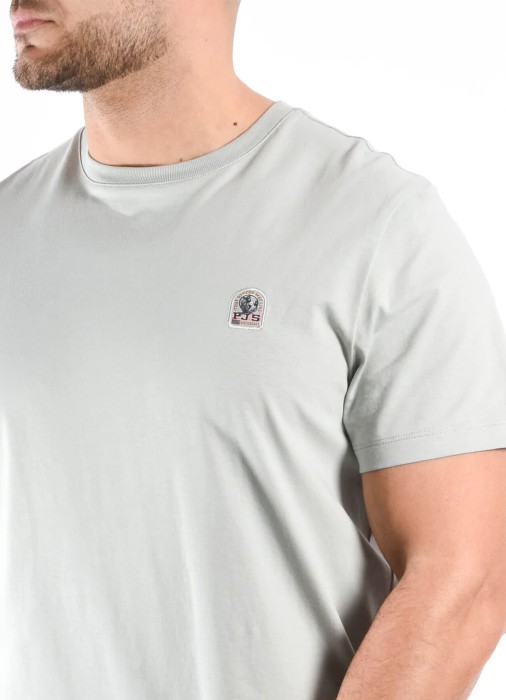 футболка мужская patch tee  по цене 12400 руб вид справа