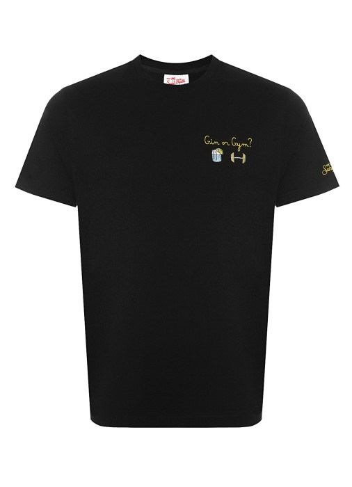 футболка мужская portofino  POT0001 фотография