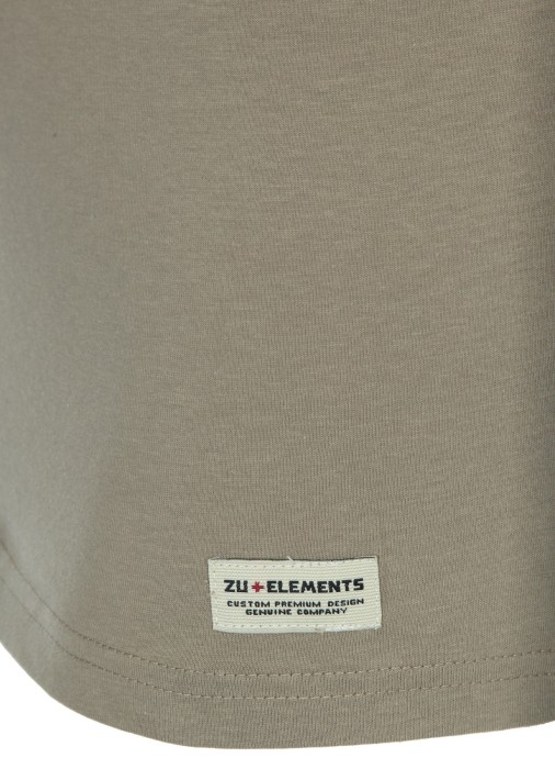 футболка мужская print  по цене 7600 руб вид справа