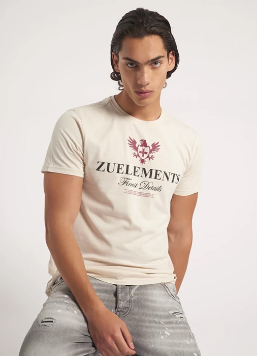 футболка мужская print  по цене 7600 руб вид справа