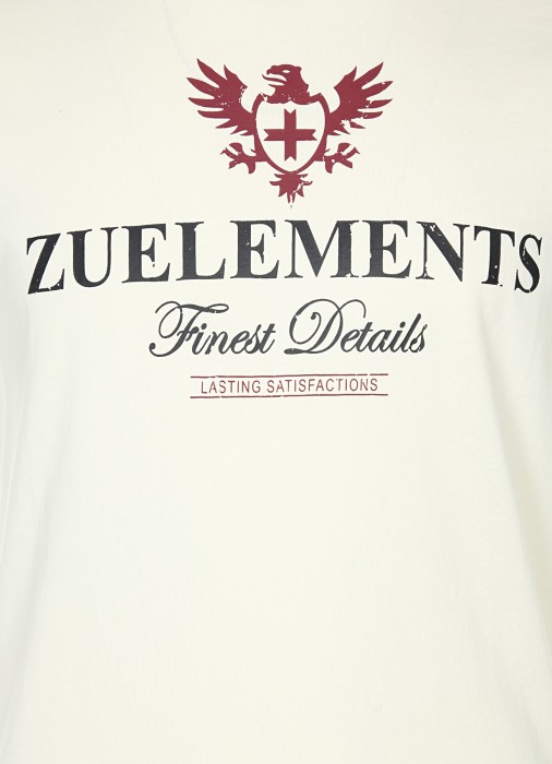 Товар бежевого цвета с внутренней стороны