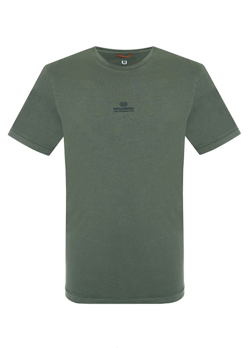 футболка мужская rescue tee  IH03RESCUETEE фотография