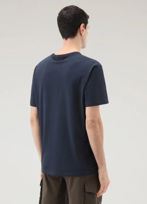 футболка мужская sheep tee  CFWOTE0093MRUT2926 фотография