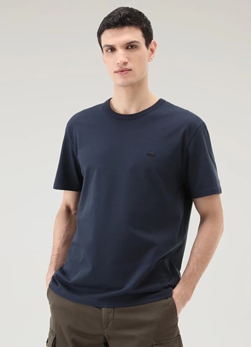 футболка мужская sheep tee  по цене 7920 руб вид справа