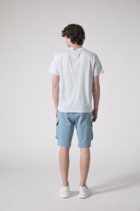 Товар с артикулом EY27SHISPARETEE вид сзади