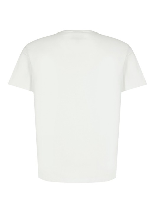 Товар белого цвета с внутренней стороны