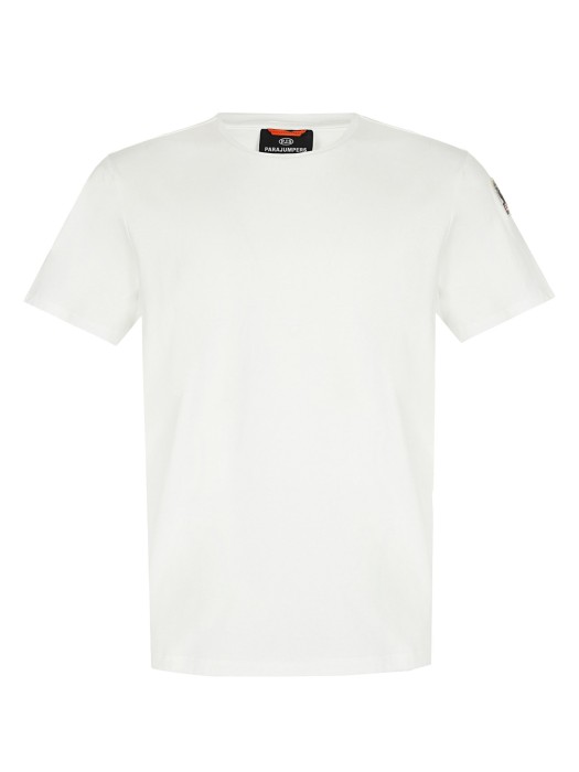 футболка мужская shispare tee  из хлопка спереди