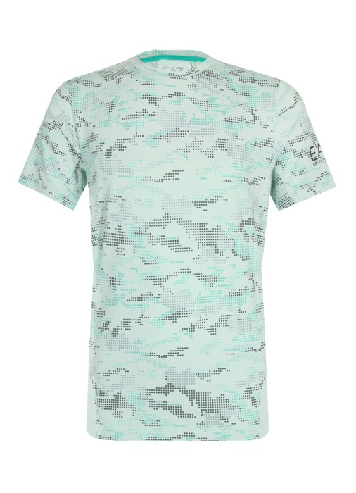 футболка мужская t-shirt ventus7  3DPT23PJMEZ фотография