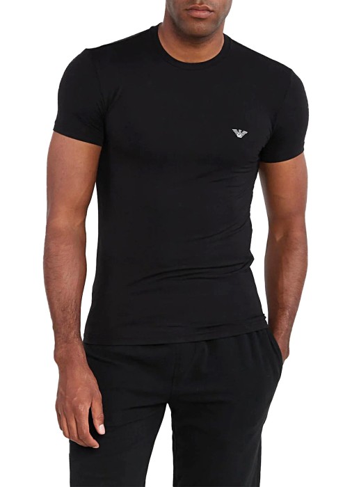 Товар черного цвета с внутренней стороны