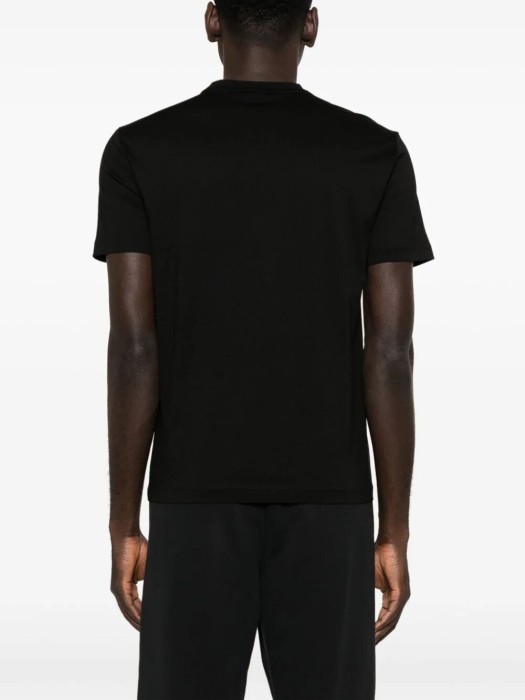 футболка мужская t-shirt ea7 по цене 10080 руб вид справа