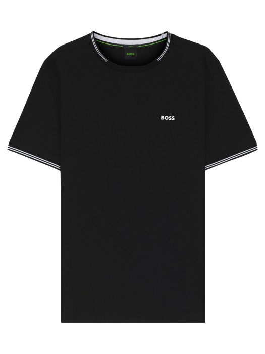 футболка мужская taul  из германии вид сбоку