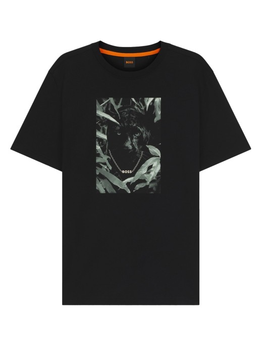 футболка мужская te_animali  50546362 фотография