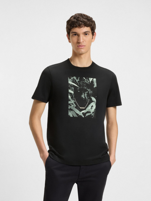 футболка мужская te_animali  из германии вид сбоку