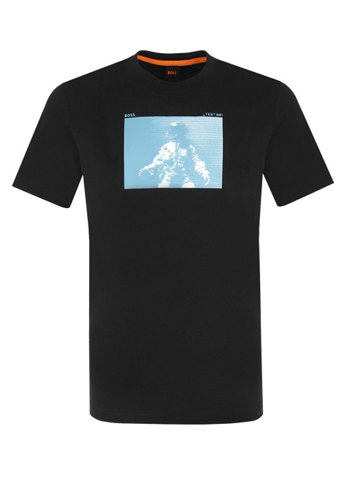 футболка мужская te_astronaut  50528209 фотография