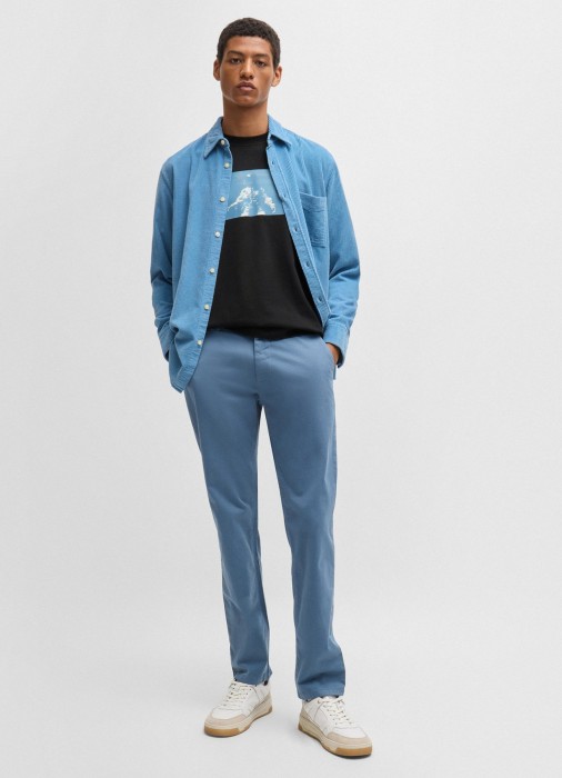 футболка мужская te_astronaut  по цене 7920 руб вид справа