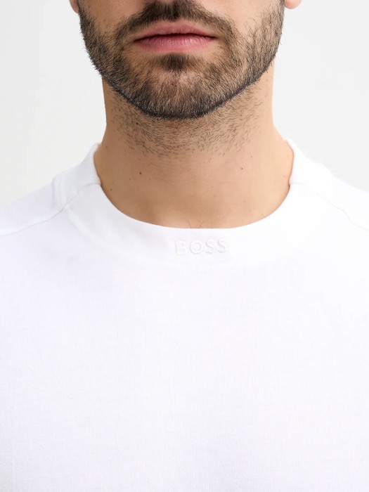 футболка мужская te_dye  из германии вид сбоку