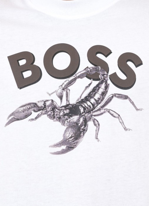 футболка мужская te_fish  по цене 9040 руб вид справа