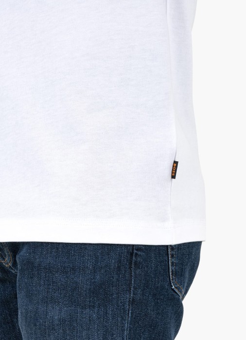 футболка мужская te_fish  из германии вид сбоку