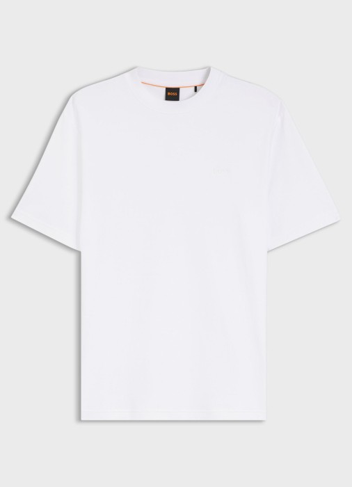 футболка мужская te_interlock  50554790 фотография