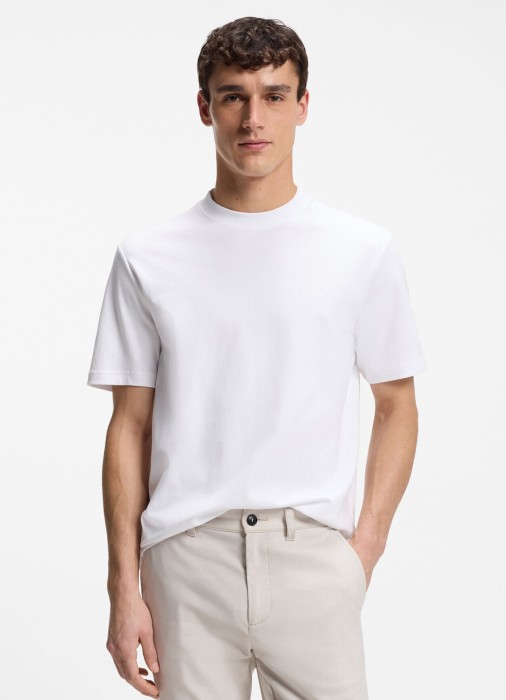 футболка мужская te_interlock  по цене 12400 руб вид справа