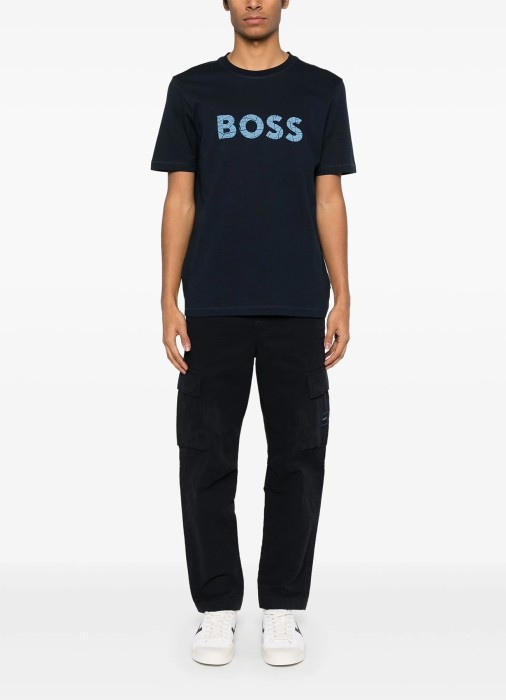 Товар синего цвета с внутренней стороны