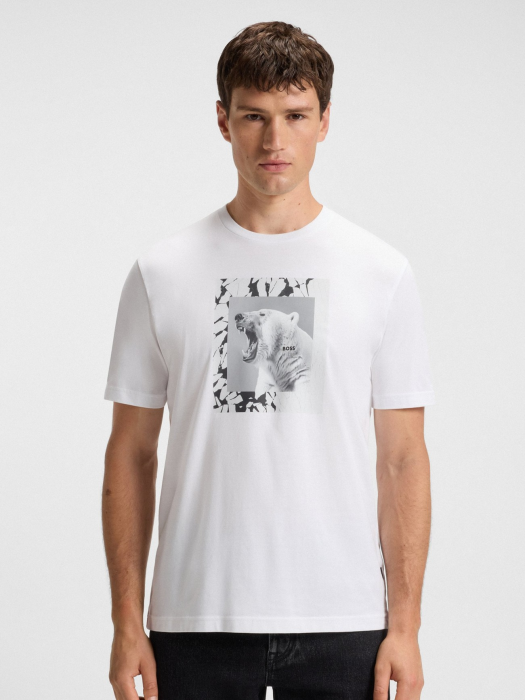 футболка мужская te_lupo  из германии вид сбоку