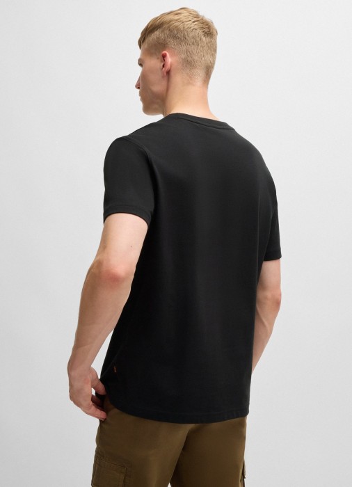 футболка мужская te_mineral  из германии вид сбоку