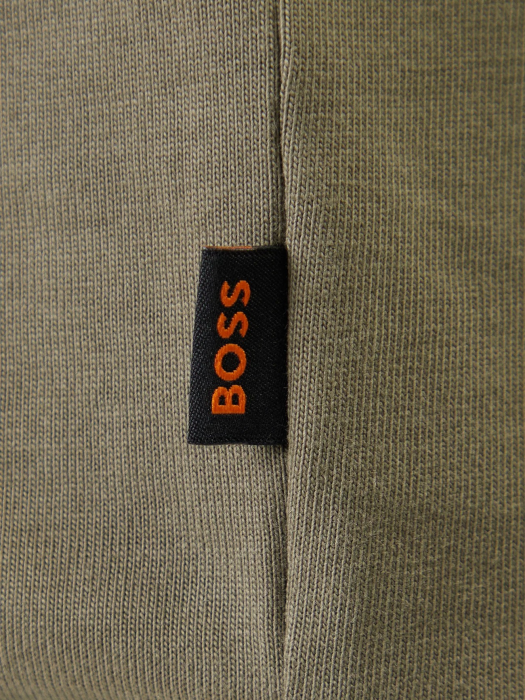 футболка мужская te_wagon  по цене 7920 руб вид справа