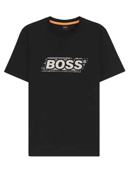 футболка мужская te_wheel  50546381 фотография