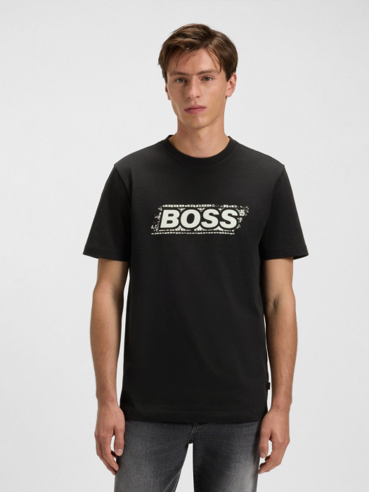 футболка мужская te_wheel  из германии вид сбоку