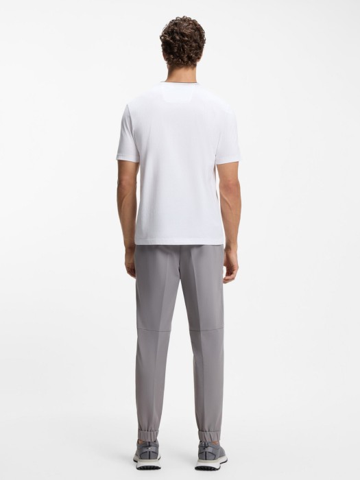 футболка мужская tee 5  по цене 13300 руб вид справа