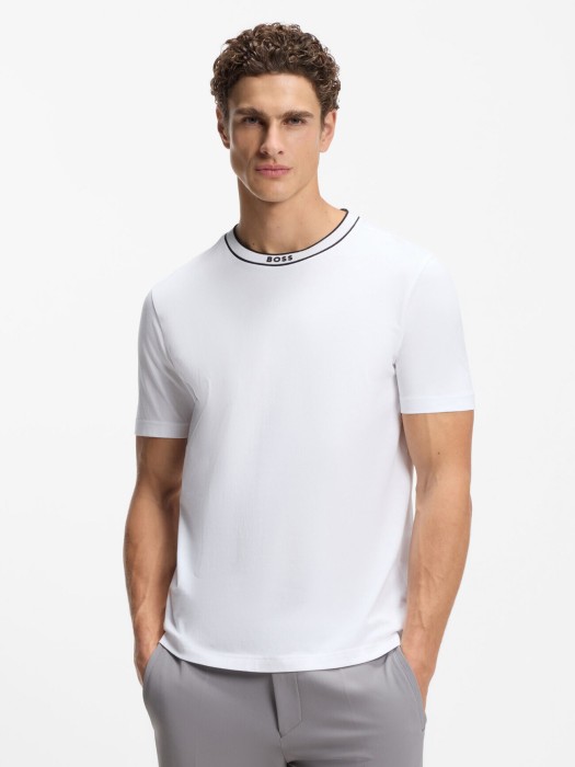 футболка мужская tee 5  из германии вид сбоку