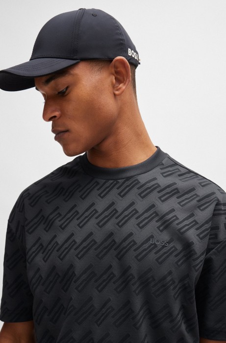 футболка мужская tee 7  по цене 13520 руб вид справа