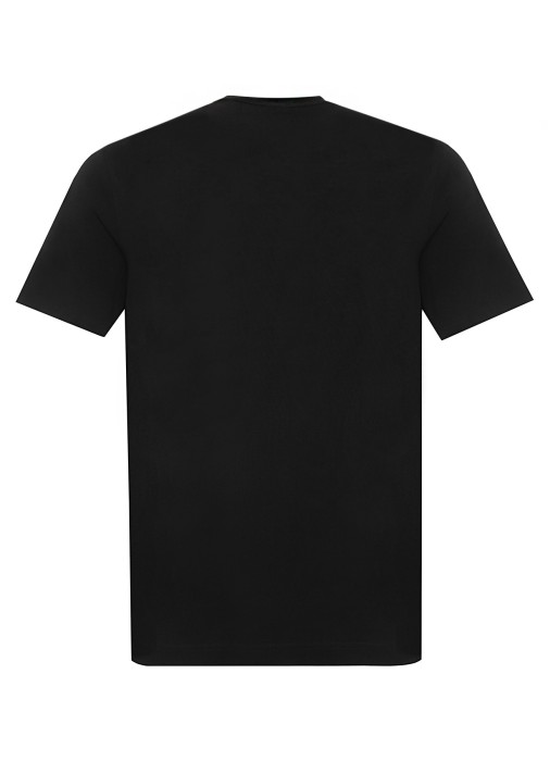 Товар черного цвета с внутренней стороны