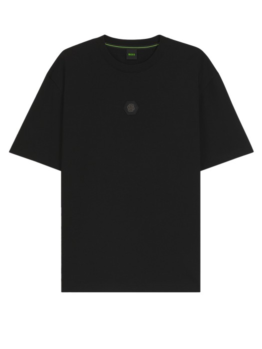 футболка мужская tee future  50544316 фотография