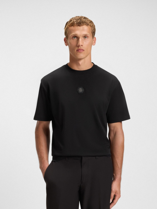 футболка мужская tee future  из германии вид сбоку