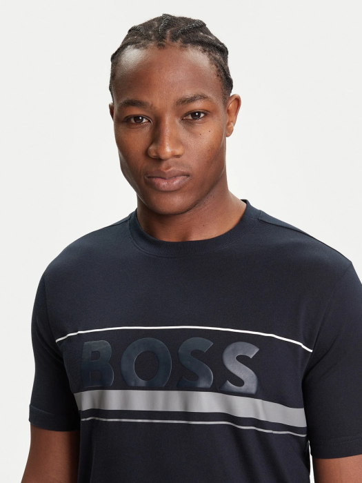 футболка мужская tee iconic zone  50550113 фотография